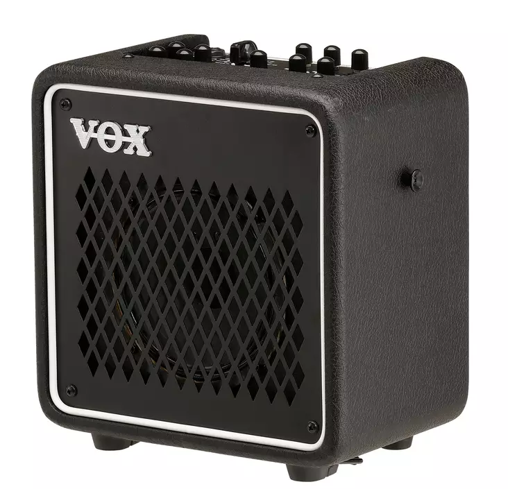 Vox Mini Go 10 - Kitaravahvistimet - VMG-10 - 1