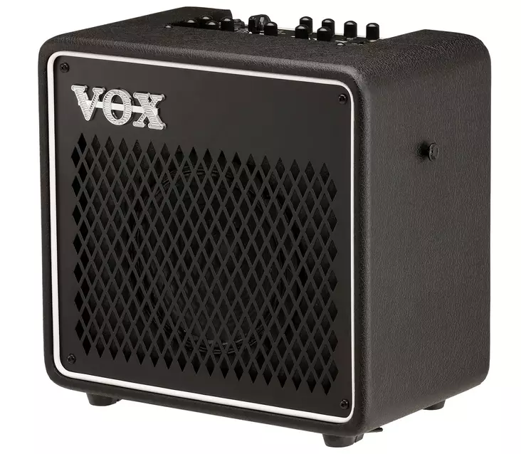 Vox Mini Go 50 - Kitaravahvistimet - VMG-50 - 1