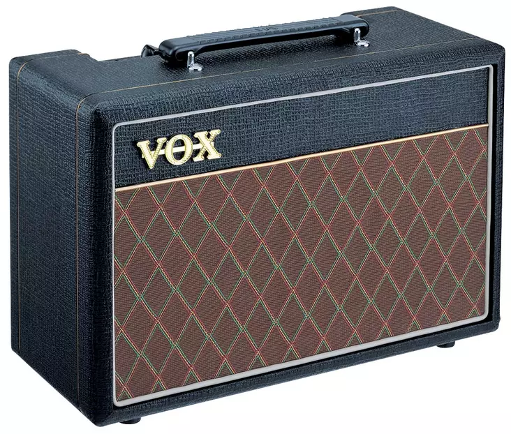 Vox Pathfinder-10 Kitarakombo - Kitaravahvistimet - 8040010 - 1