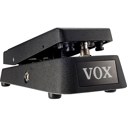 Vox V845 Wah-Wah pedaali - Kitaraefektit ja -pedaalit - 8047210 - 1