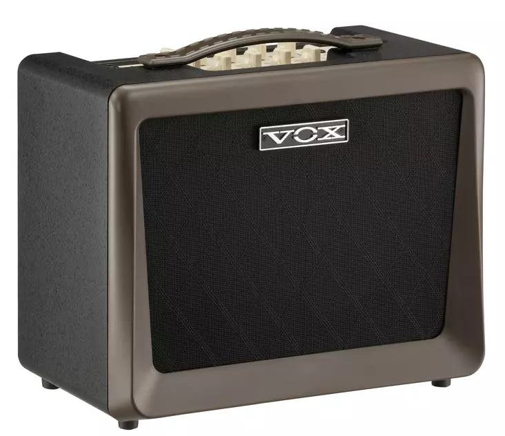 Vox VX50-AG akustisen kombovahvistin - Akustisen kombovahvistimet - 8042850 - 1