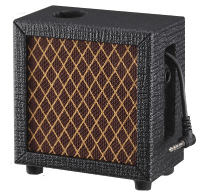 Vox amPlug CAB minikitarakaappi - Kitarakaapit - 8047090 - 1