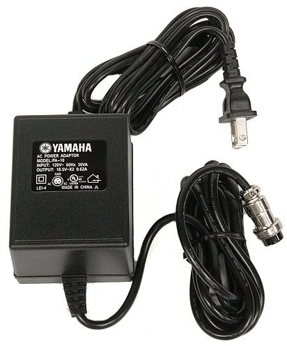 Yamaha PA-10 virtalähde - Virtalähteet, AC-AC, AC-DC - PA-10 - 1