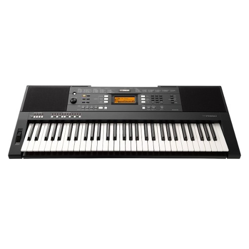 Yamaha PSR-A350 kosketinsoitin - Keyboardit - PSR-A350 - 1