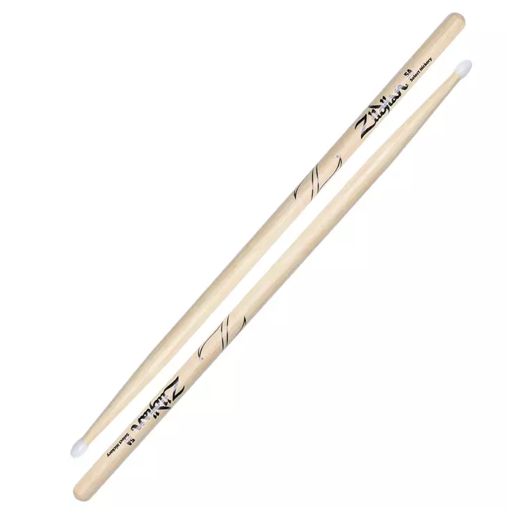 Zildjian Z5AN Nylon Tip rumpukapulat - Rumpukapulat - 1880150 - 1