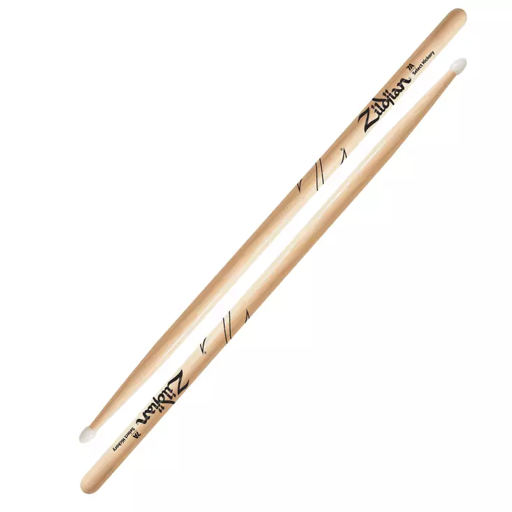 Zildjian Z7AN Nylon Tip rumpukapulat - Rumpukapulat - 1880170 - 1