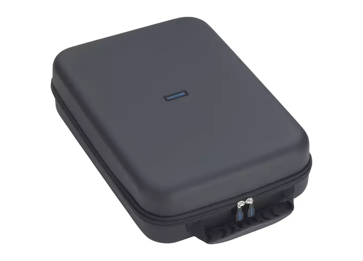 Zoom SCU-40 kuljetuskotelo - Telineet ja tarvikkeet - 1ZOSCU40 - 1