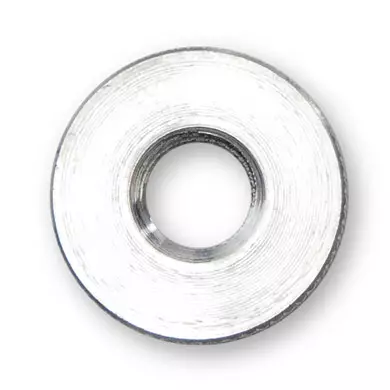 K&M 03-31-525-00 telinemutteri 3/8" kierre - Telinetarvikkeet - 03-31-525-00 - 1