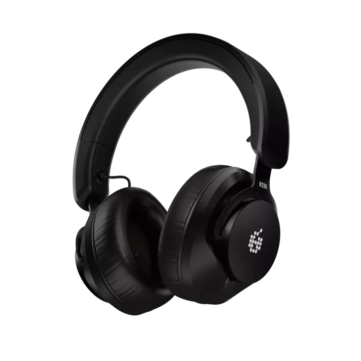 Adam Audio H200 suljetut kuulokkeet - Suljetut kuulokkeet - 170200 - 1