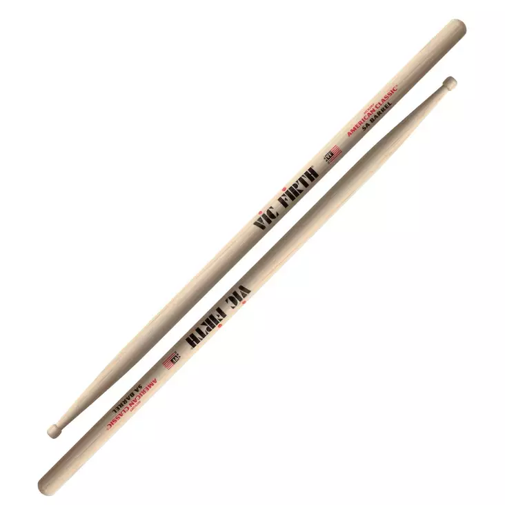 Vic Firth 5ABRL American Classic rumpukapulat - Rumpukapulat - 1900550 - 1