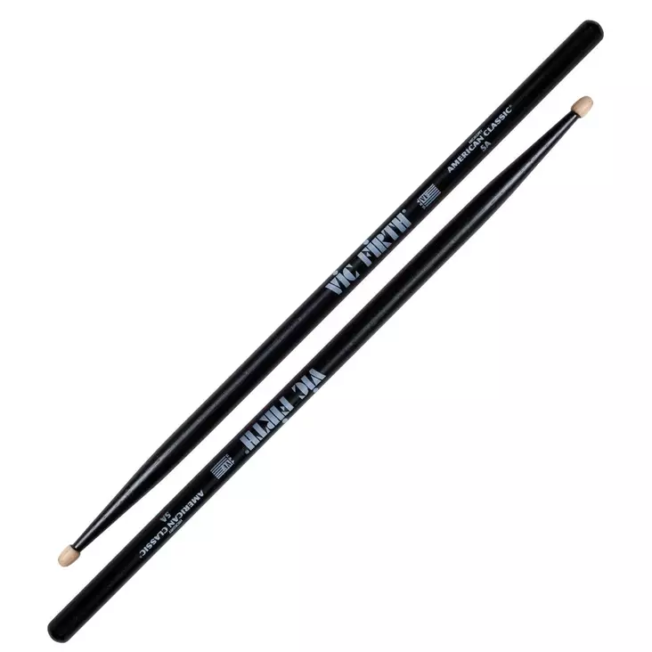 Vic Firth 5AB American Classic rumpukapulat - Rumpukapulat - 1900950 - 1