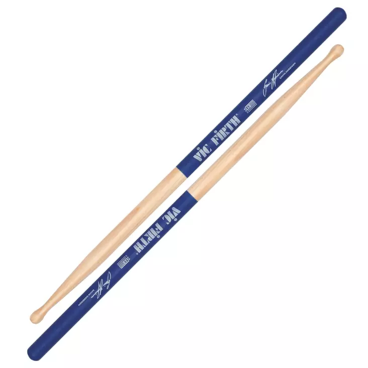 Vic Firth SHAR2 Signature Series Gavin Harrison - Rumpukapulat - 1903130 - 1