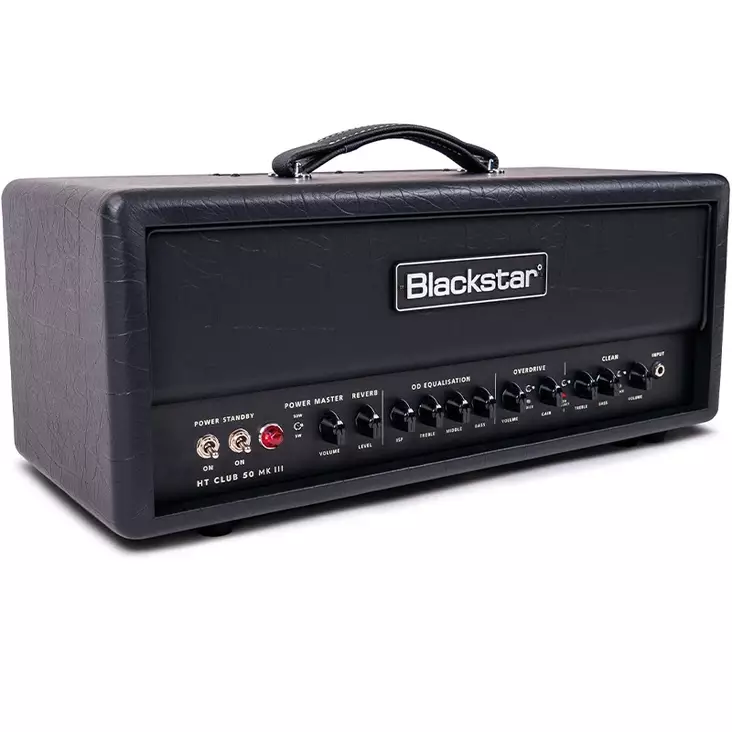 Blackstar HT CLUB 50H MkIII vahvistin - Kitaravahvistimet - 2302350 - 1