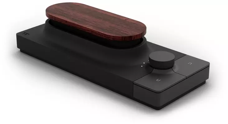 Expressive E Touché modulaatiokontrolleri - Syntetisaattorit ja -modulit - 2420010 - 1