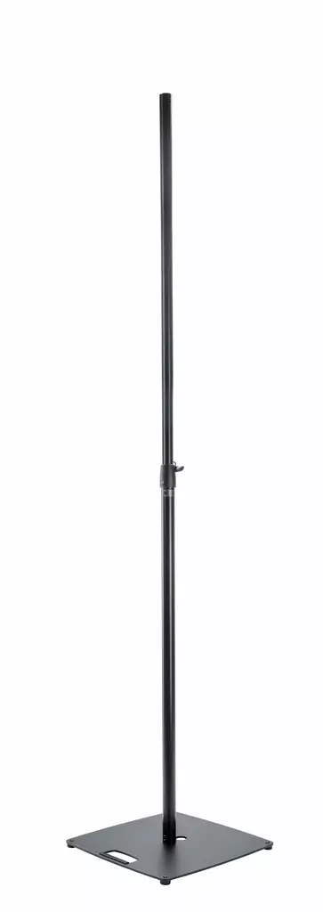 K&M 24650 valo-/kaiutinteline - PA-kaiutinjalat ja -telineet - 24650 - 1