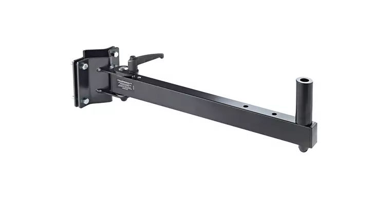 K&M 24150 kaiutinteline - PA-kaiutinjalat ja -telineet - 25524150 - 1