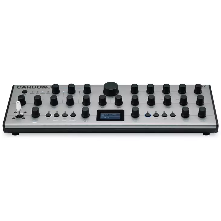 Modal Electronics Carbon8M syntetisaattori moduuli - Syntetisaattorit ja -modulit - 4703080 - 1