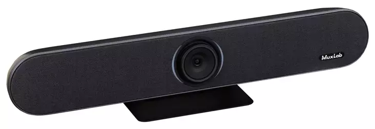 MuxLab MuxMeet Videobar - Kamerat ja näytöt - 500820 - 1