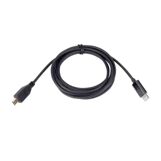 Audio-Technica AT2020USBi Lightning-kaapeli - Adapterit ja -kaapelit - 8AT149406690 - 1