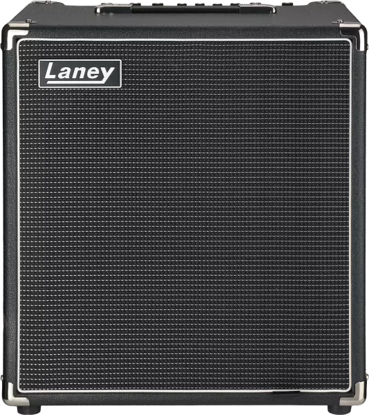 Laney Digbeth Foundry 100 bassokombo - Bassokombot - DBF100 - 1