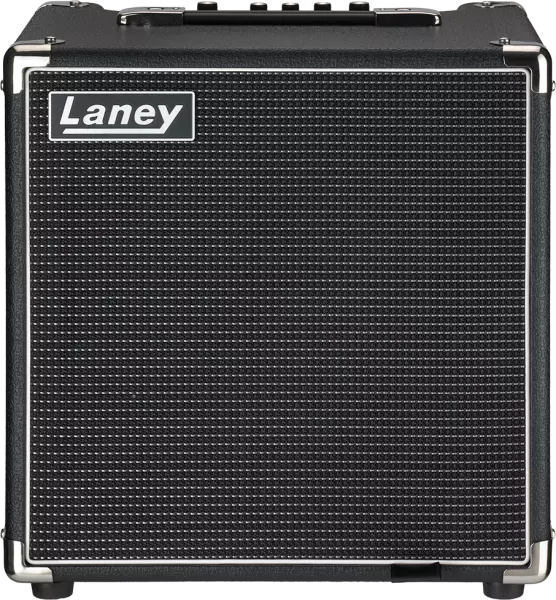 Laney Digbeth Foundry 30 bassokombo - Bassokombot - DBF30 - 1