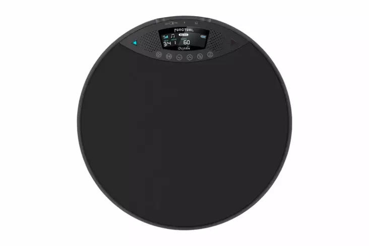 Cherub DP-970 Drum Pad harjoituspadi - Rumputarvikkeet - DP-970 - 1