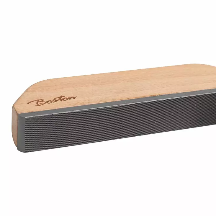 Boston Precision Tools nauhojen tasausviila, hieno - Puhdistus- ja hoitoaineet - FLF-30 - 1
