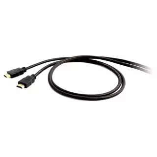 Proel HDMI050 HDMI-kaapeli 5m - Digitaalikaapelit - PRHDMI050 - 1