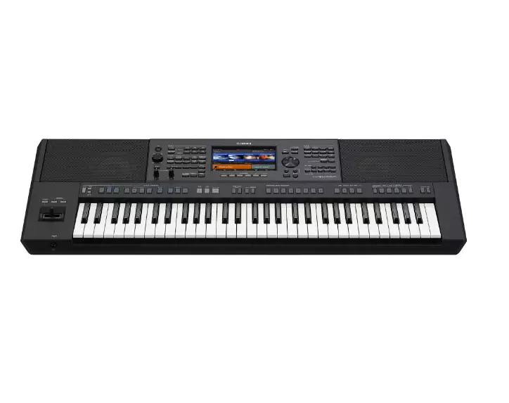 Yamaha PSR-SX920 keyboard - Keyboardit - PSR-SX920 - 1