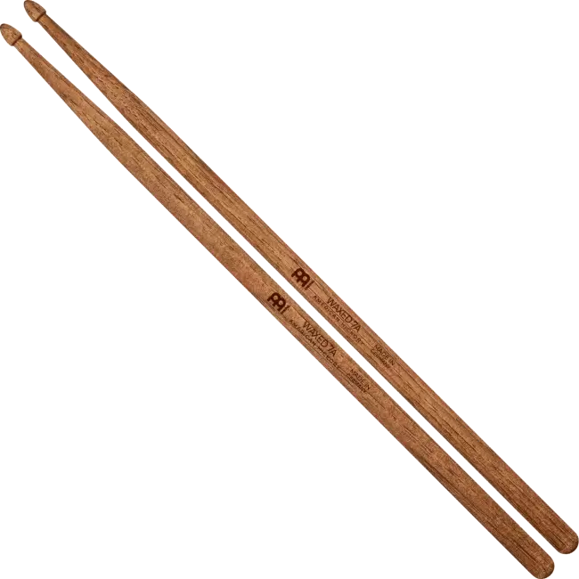 Meinl Waxed 7A American Hickory rumpukapulat - Rumpukapulat - SB700 - 1