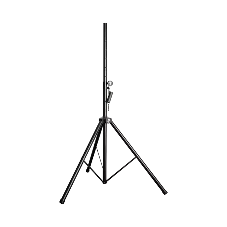 Mackie T100 tripodi kaiutinteline - PA-kaiutinjalat ja -telineet - T100 - 1