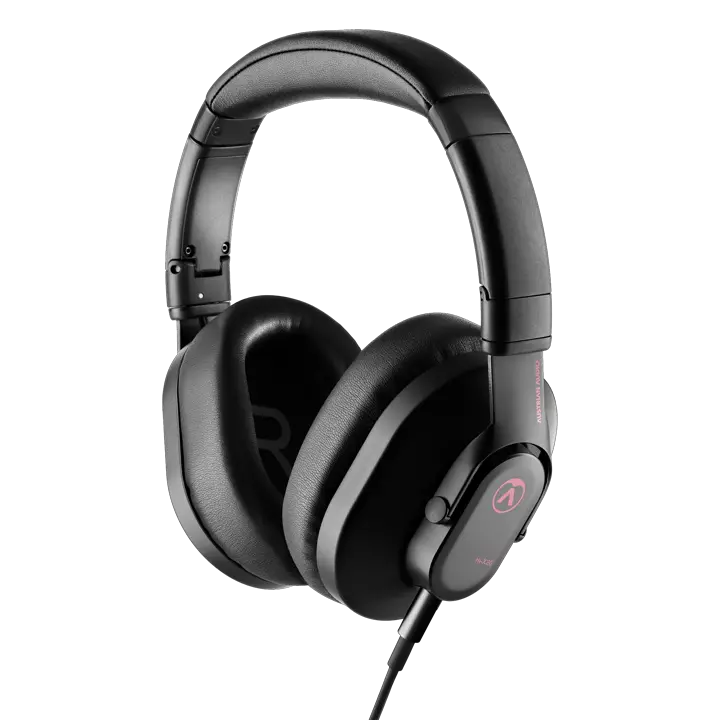 Austrian Audio Hi-X20 kuulokkeet - Suljetut kuulokkeet - 8AOHIX20 - 1