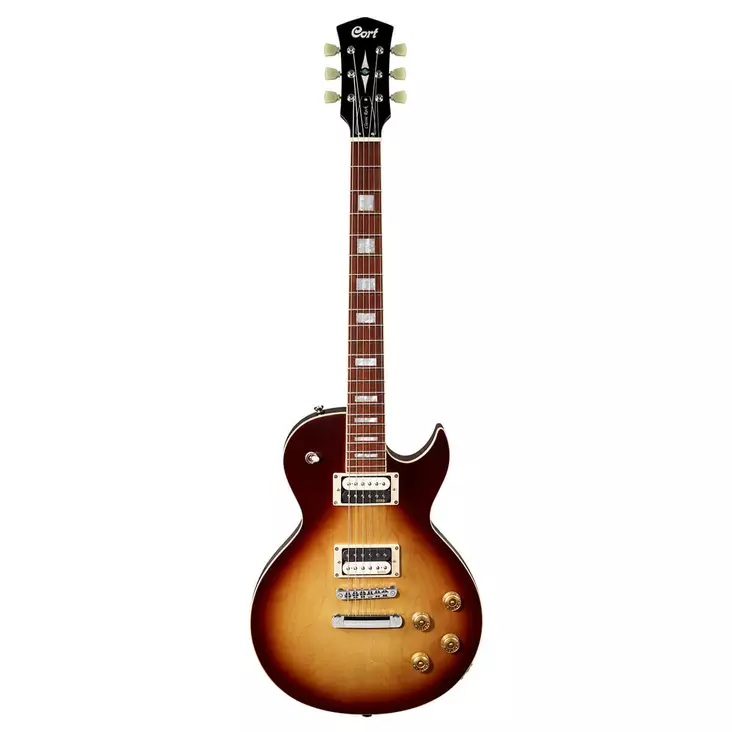 Cort CR300 ATB - Sähkökitarat - 200400 - 1