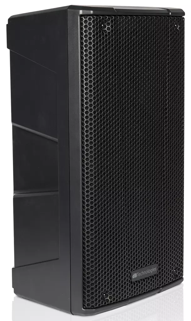 DB Technologies B-Hype 10 aktiivikaiutin - PA-kaiuttimet, aktiiviset - BHYPE10 - 1