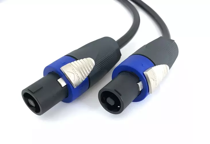 DB Technologies ES-kaiutinkaapeli 8 m - Kaiutintarvikkeet - ESSPKCBL10 - 1