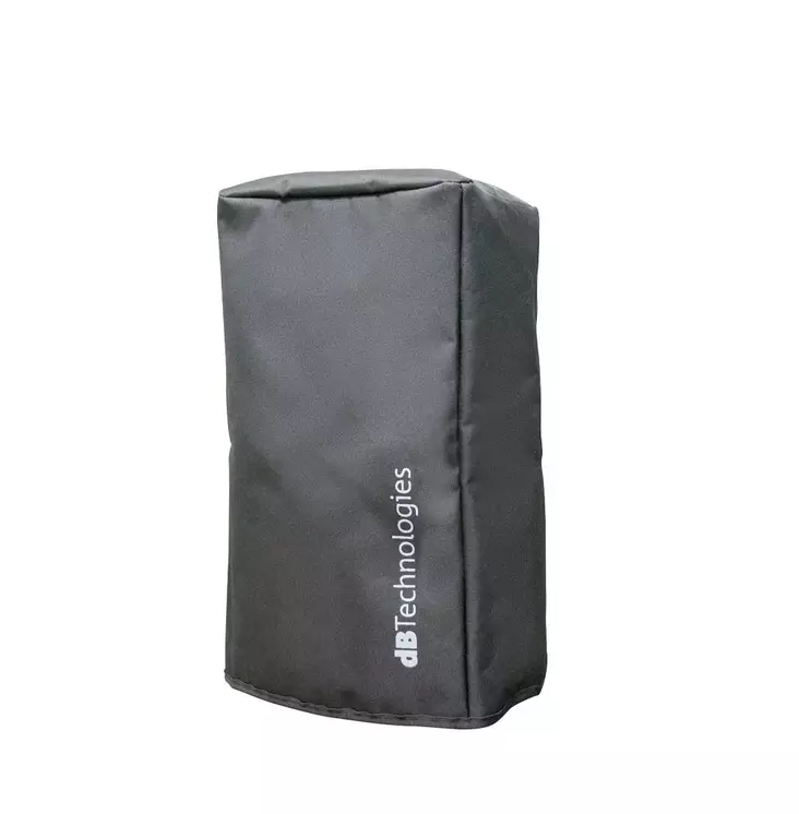 DB Technologies TC-BH10 B-Hype 10 suojapussi - Kuljetussuojat ja suojapussit - TCBH10 - 1