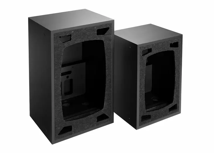 Genelec 8341-450 Flush Mount Kit - Genelec-lisävarusteet - 8341-450 - 1