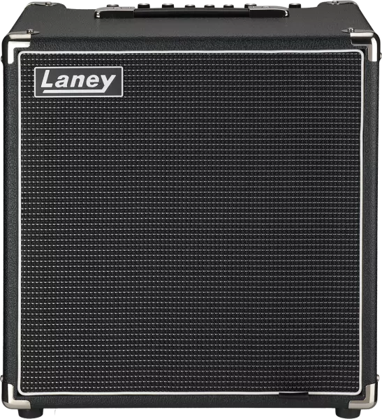Laney Digbeth Foundry 50 bassokombo - Bassokombot - DBF50 - 1