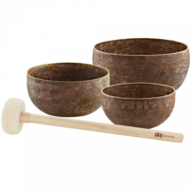 Meinl Sonic Energy Origin äänimaljasetti - Perkussiot - SB-0-2200 - 1