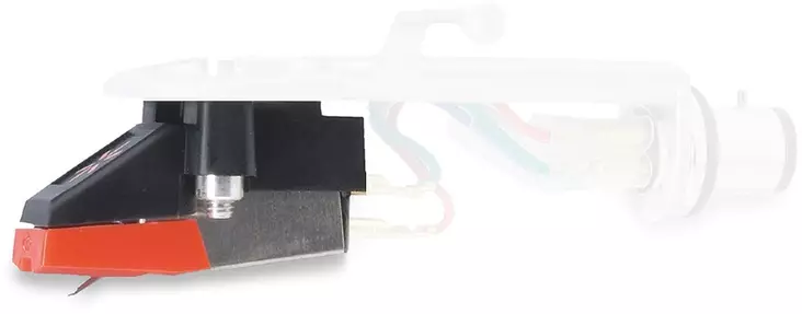 Numark Groovetool äänirasia - Vinyylisoittimet ja äänirasiat - 4874050 - 1