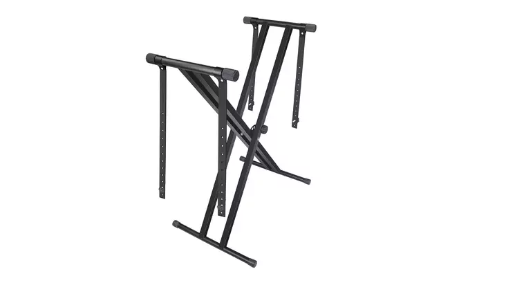 Nux NPX-10 Tupla-X teline - Kosketinsoitintelineet - NPX-10 - 1