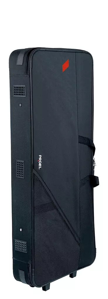 Proel PFOAM910 kosketinsoitinlaukku - Kosketinsoitinkotelot ja -laukut - PRPFOAM910 - 1