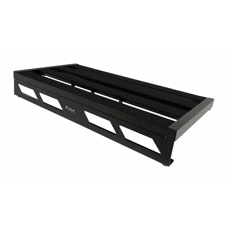 Pulse PB010 pedaalilauta + kuljetuskassi - Kitaratarvikkeet - 121150 - 1