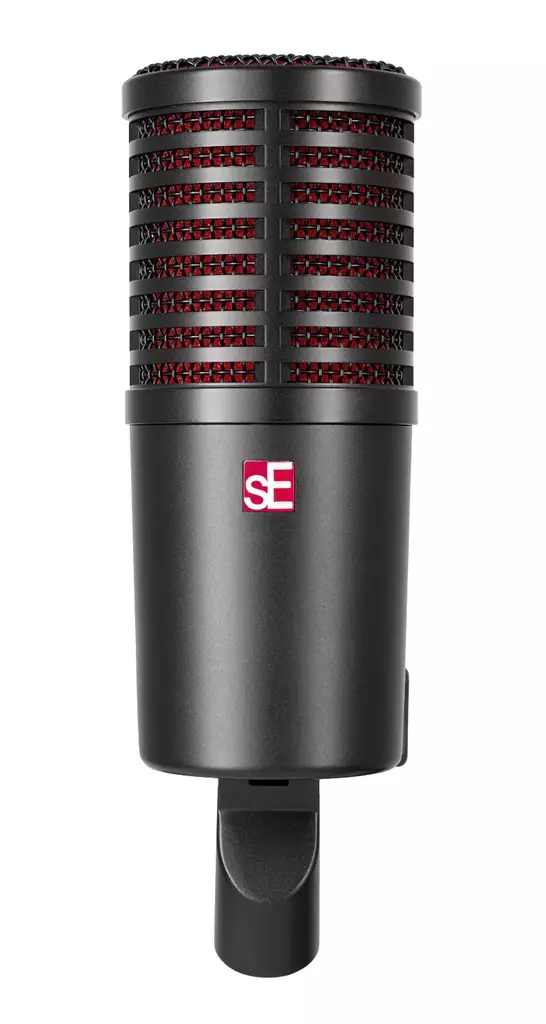 SE Electronics DCM8 DynaCaster mikrofoni - Broadcast- ja haastattelumikrofonit - 1315000 - 1