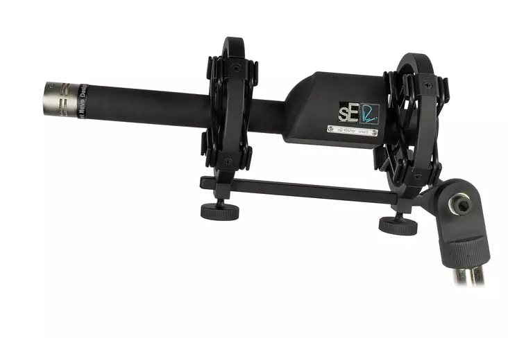 sE Electronics RN17 pienkalvoinen kondensaattorimikrofoni - Pienikalvoiset kondensaattorimikrofonit - 1314170 - 1