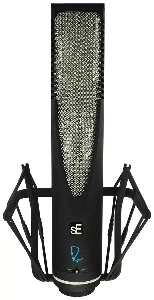 sE Electronics RNR1 nauhamikrofoni - Nauhamikrofonit - 1314110 - 1