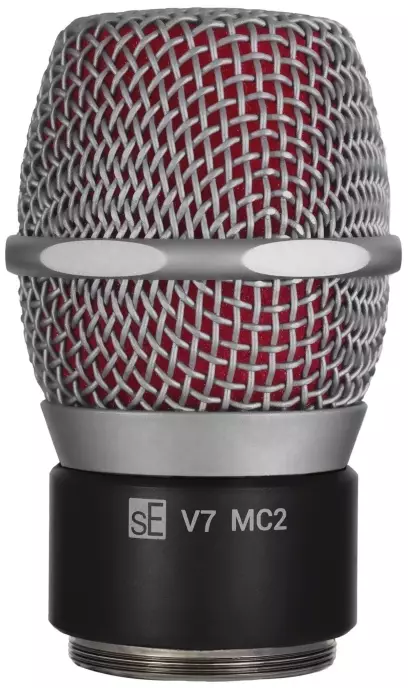 SE Electronics V7-MC2 Sennheiser - Mikrofonikapselit - 1315770 - 1