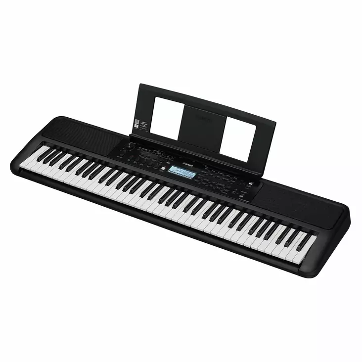 Yamaha PSR-EW320 kosketinsoitin - Keyboardit - PSREW320 - 1