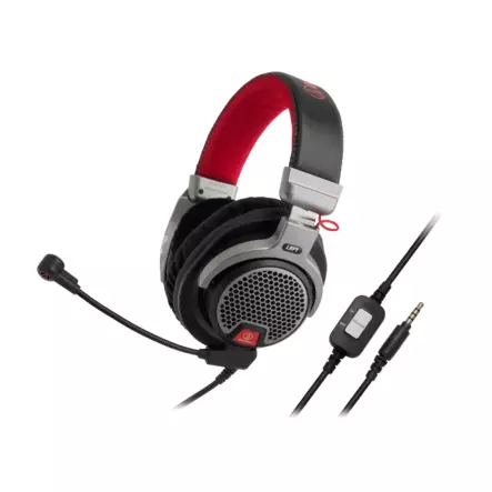 Audio-Technica ATH-PDG1A Headset - Pelikuulokkeet ja gaming-headsetit - 4ATHPDG1 - 1