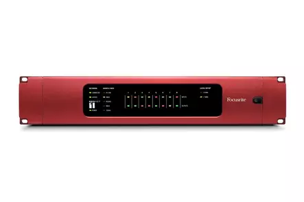 Focusrite RedNet 1 - Äänikorttien tarvikkeet - 7FOREDNET1 - 1
